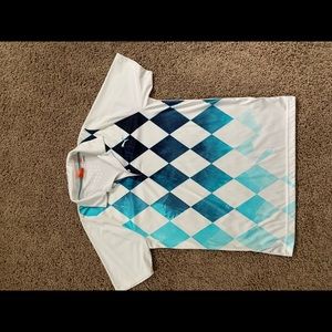 Men’s Puma Golf Polo